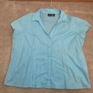 ALC Woman short sleeve 3x
